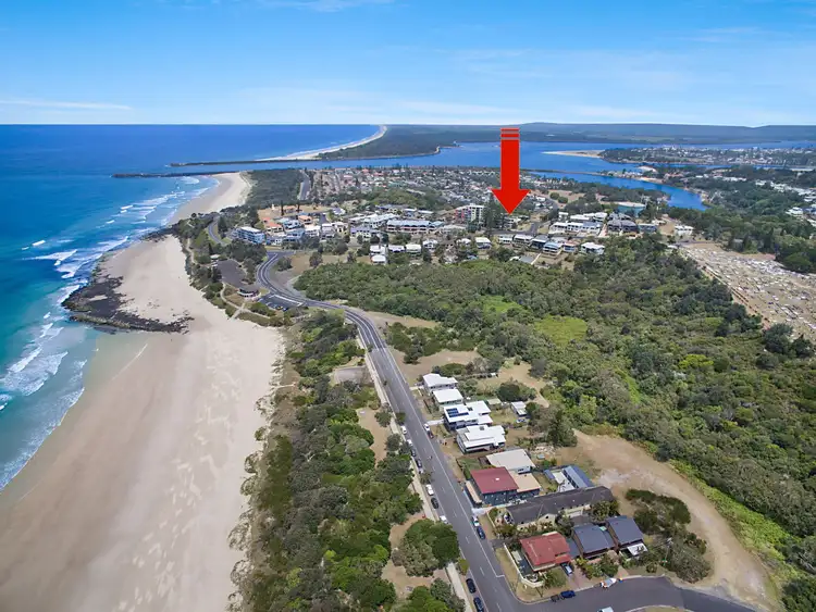 5/1 Grandview Street, East Ballina NSW 2478