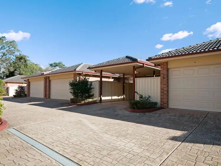 4/41-43 Brougham Street, East Gosford NSW 2250