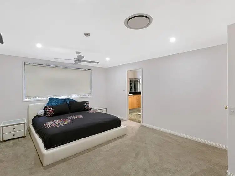 Sixth view of Homely house listing, 33 Curzon Avenue, Bateau Bay NSW 2261