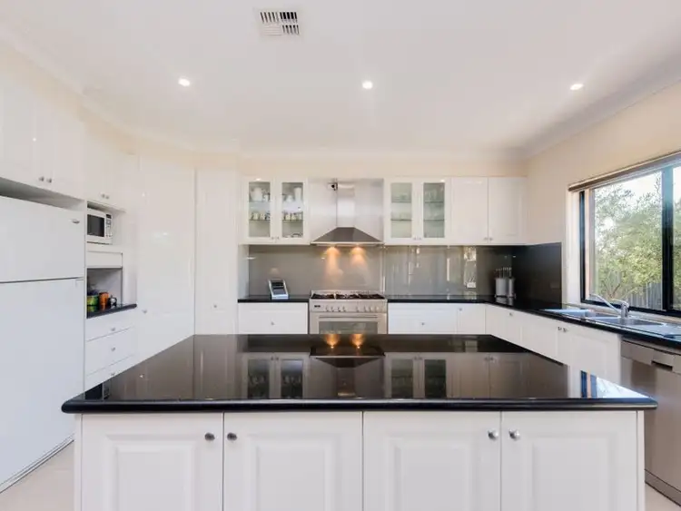 Sixth view of Homely house listing, 25 St Ives Drive, Narre Warren South VIC 3805