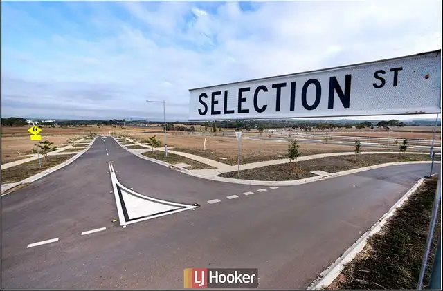 Sixth view of Homely other listing, 5 Selection Street, Lawson ACT 2617