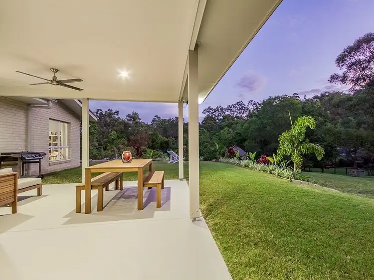Third view of Homely house listing, 168 Country Crescent, Nerang QLD 4211
