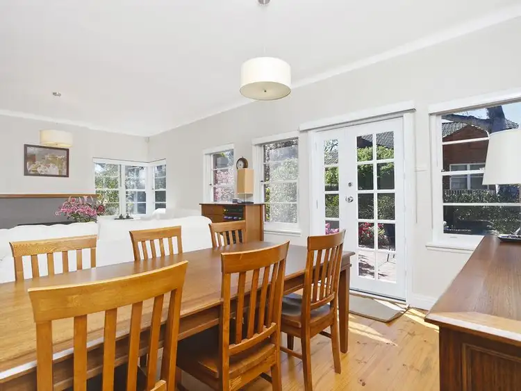 Third view of Homely house listing, 23 Favenc Circle, Griffith ACT 2603