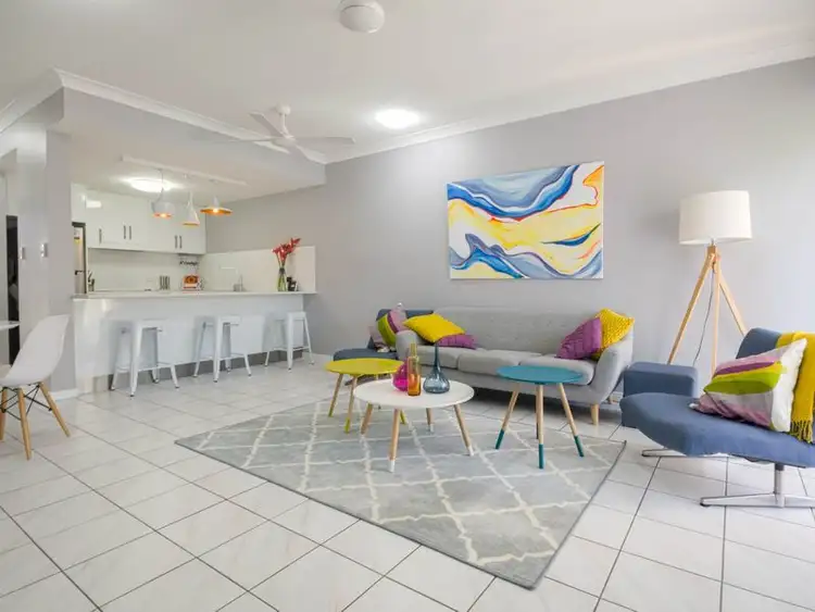 4/1 Springfield Crescent, Manoora QLD 4870