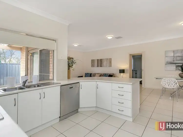 Fifth view of Homely house listing, 53A Gray Street, Plympton SA 5038