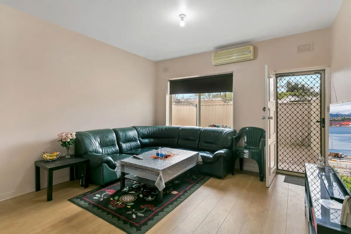 Main view of Homely apartment listing, 1/447 Churchill Road, Kilburn SA 5084