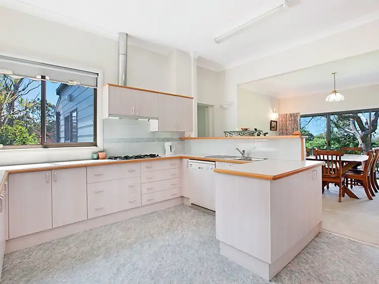Third view of Homely rural property listing, 33 Meadow Lane, Morisset NSW 2264