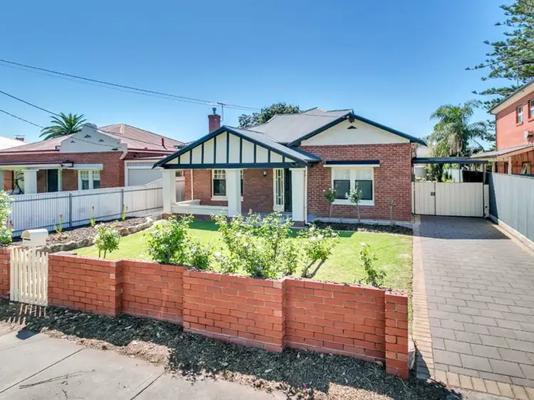 Second view of Homely house listing, 47 Wright Street, Renown Park SA 5008