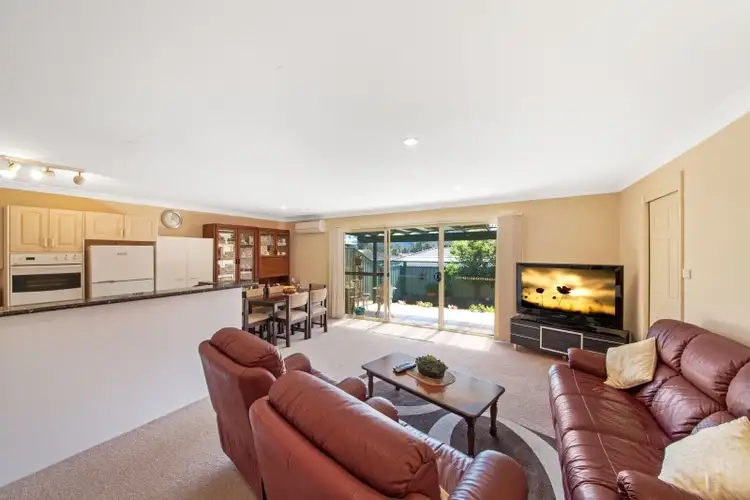 Third view of Homely villa listing, 32/95 Manns Road, Narara NSW 2250