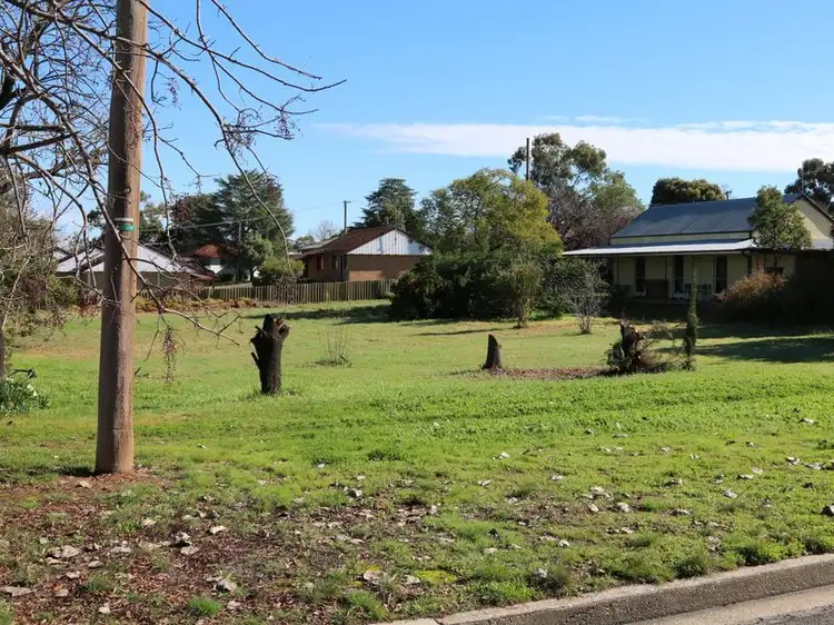 Second view of Homely land listing, 92 Redfern Street, Cowra NSW 2794