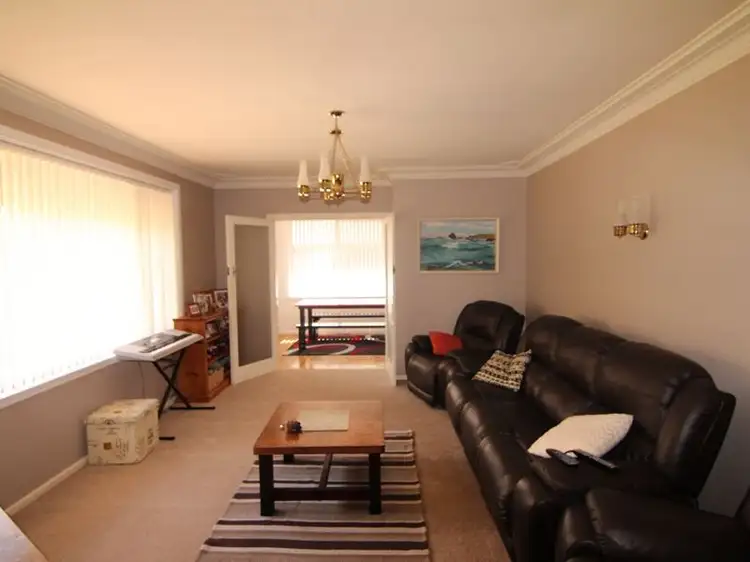 Second view of Homely house listing, 4 Hill Street, Orange NSW 2800