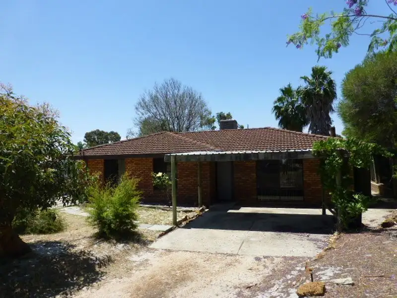 Main view of Homely house listing, 20 Sherlock Close, Gosnells WA 6110