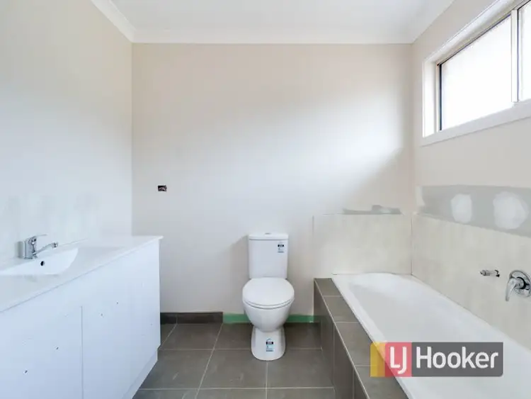 Sixth view of Homely townhouse listing, 10/57-59 Frawley Road, Hallam VIC 3803