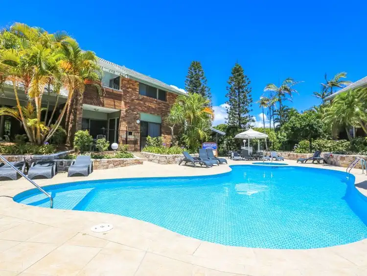 Fifth view of Homely unit listing, 15/388 David Low Way, Peregian Beach QLD 4573