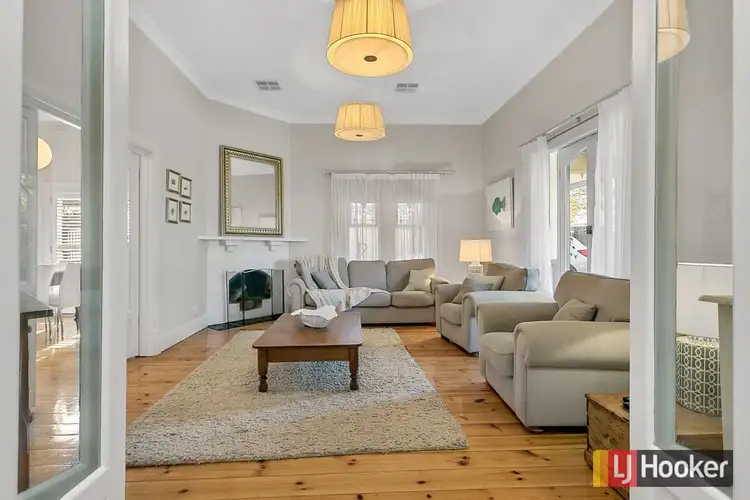 Third view of Homely house listing, 6 Llandower Avenue, Evandale SA 5069