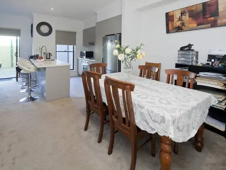 Third view of Homely unit listing, 3/4 Laurel Avenue, Boronia VIC 3155