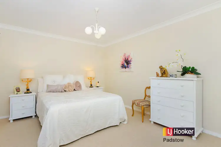 Fifth view of Homely house listing, 19 Nambucca Place, Padstow Heights NSW 2211