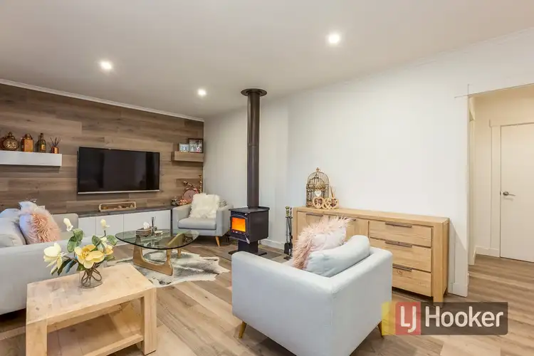 Third view of Homely house listing, 13 Photinia Street, Doveton VIC 3177