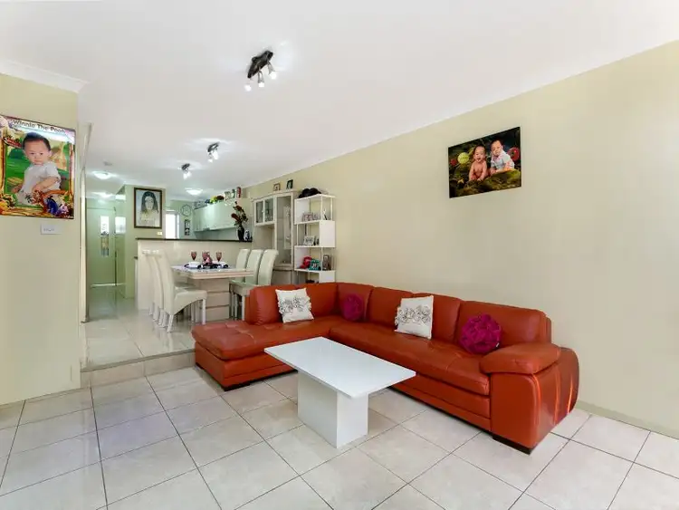 Third view of Homely semi-detached listing, 323 Canley Vale Road, Canley Heights NSW 2166
