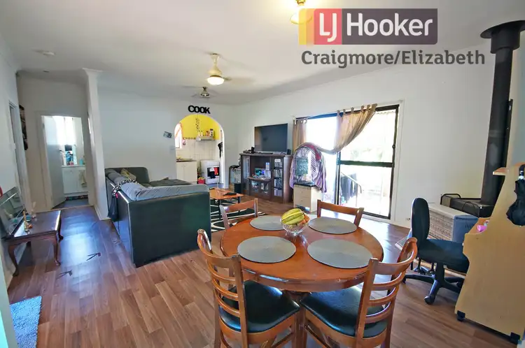 Fourth view of Homely house listing, 8 Chirton Street, Elizabeth North SA 5113
