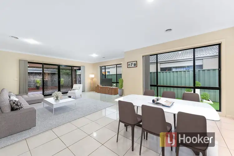 Third view of Homely house listing, 6 Silky Oak Street, Pakenham VIC 3810