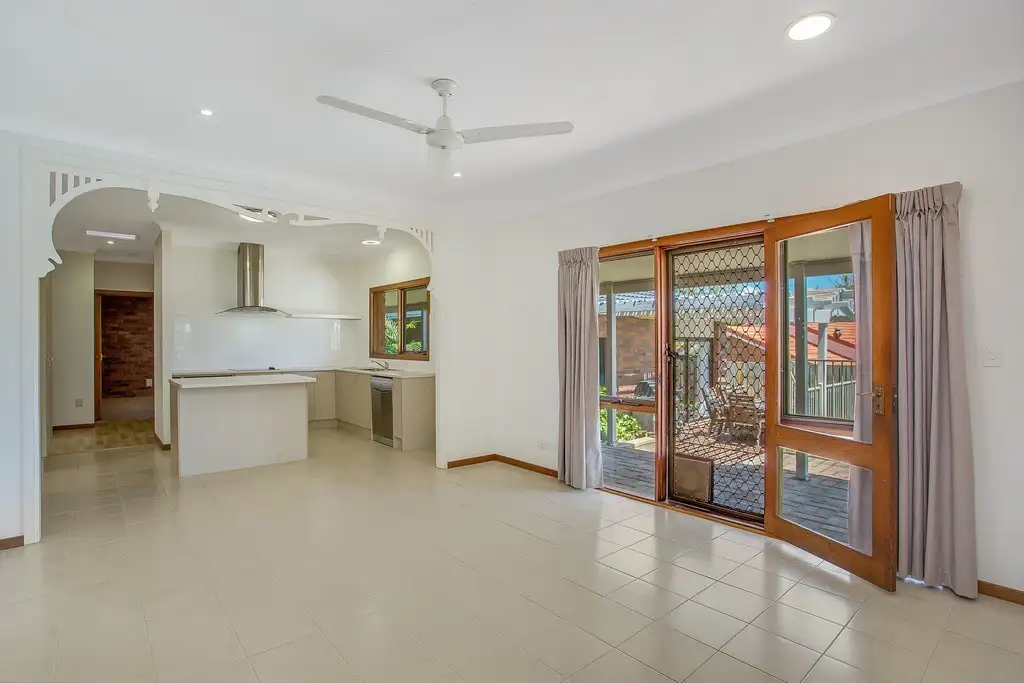 Main view of Homely house listing, 26 Milky Way, Mudgeeraba QLD 4213