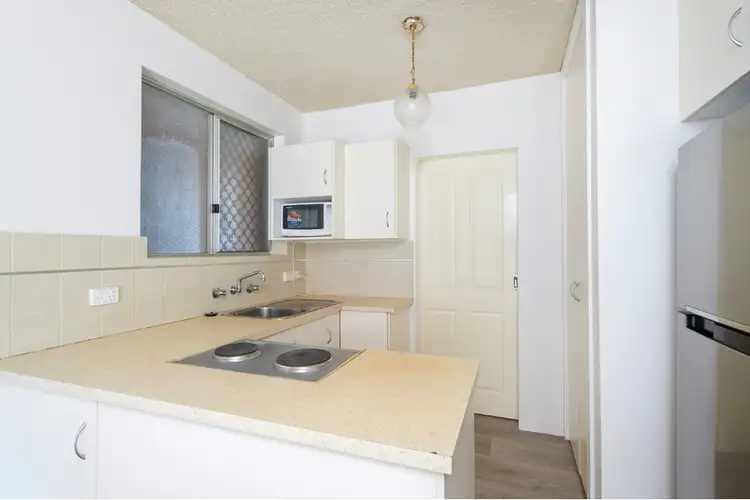 Second view of Homely unit listing, 1/12 Waugh Street, Port Macquarie NSW 2444