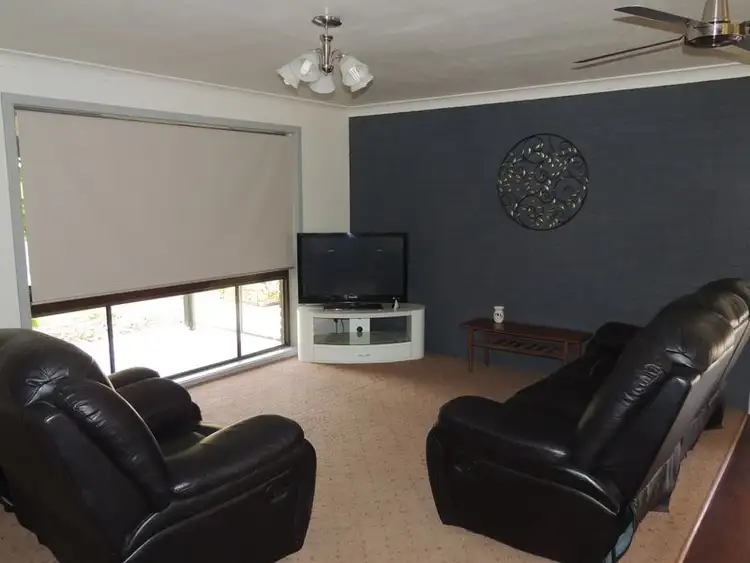 Second view of Homely house listing, 134 McLean Lane, Vinifera VIC 3591