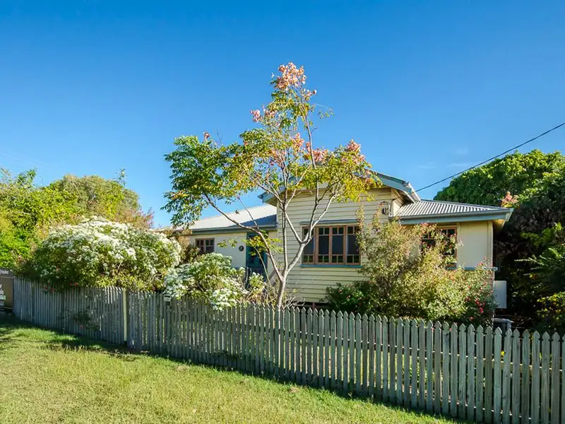 Main view of Homely house listing, 16 Eden Street, Gladstone Central QLD 4680