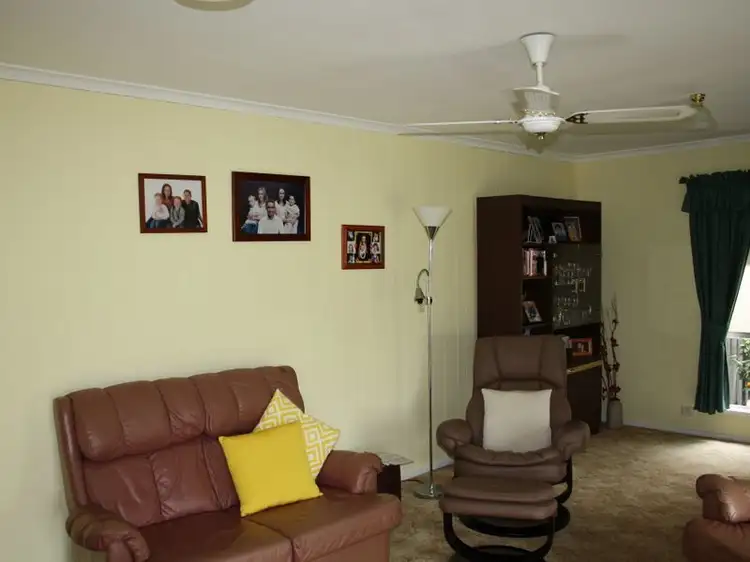 Seventh view of Homely house listing, 8 Moon Court, Bairnsdale VIC 3875