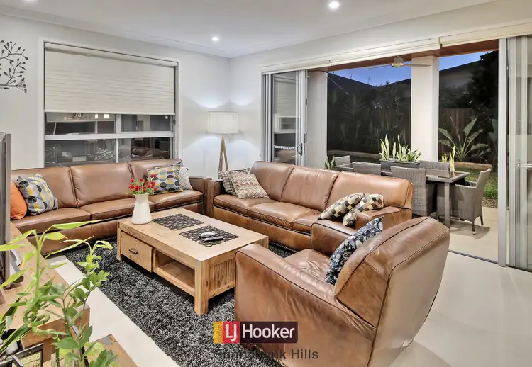 Third view of Homely house listing, 25 Phoenix Street, Rochedale QLD 4123