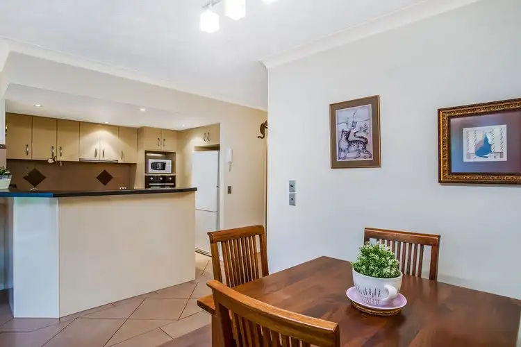Fifth view of Homely unit listing, 6/51 Pohlman Street, Southport QLD 4215