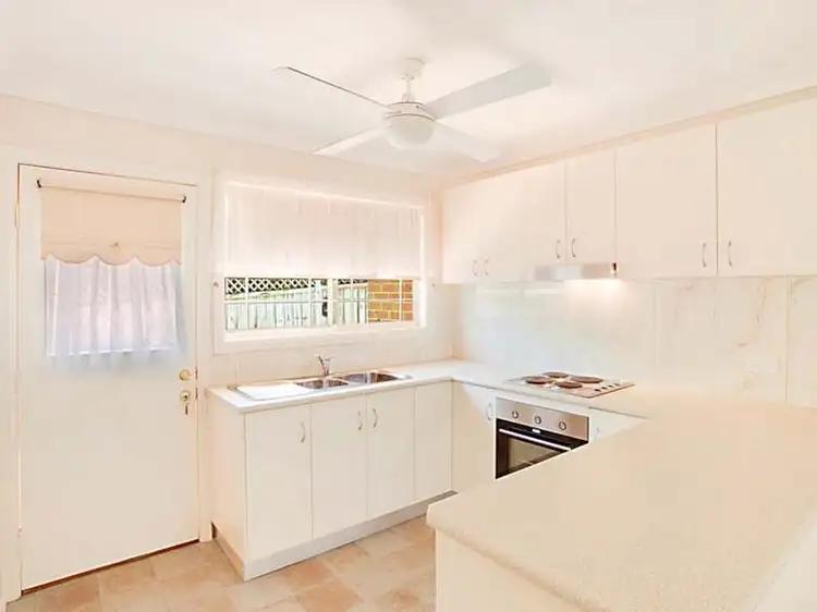 Third view of Homely retirement listing, 6/66-68 Broughton Street, Camden NSW 2570