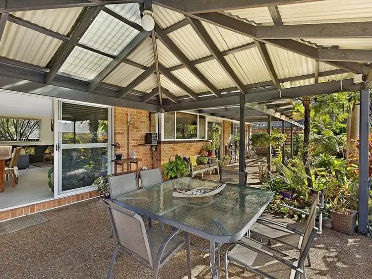 Second view of Homely house listing, 1 Ramona Street, Berkeley Vale NSW 2261