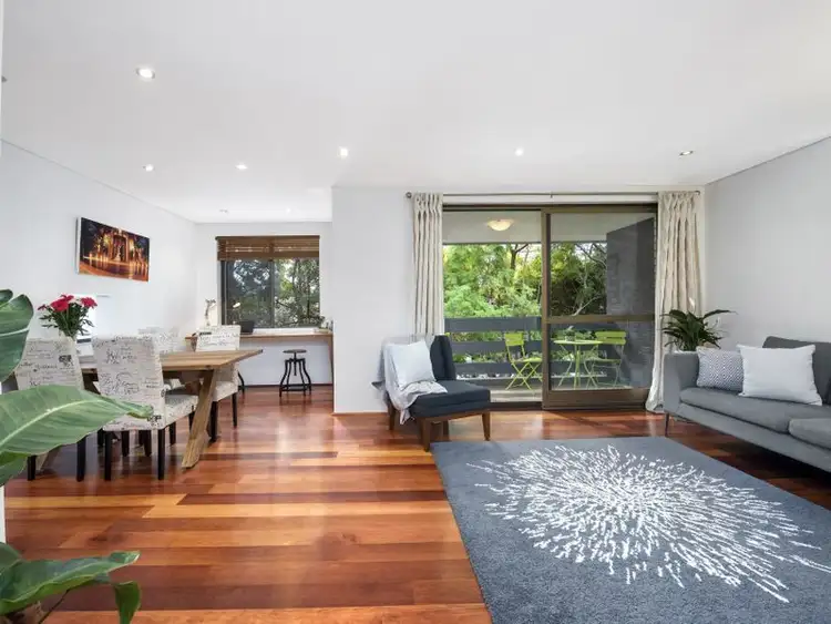 Second view of Homely apartment listing, 26/438-444 Mowbray Road, Lane Cove NSW 2066