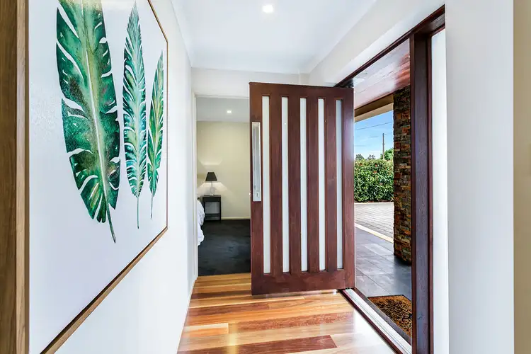 Second view of Homely house listing, 8 Curyer Street, Klemzig SA 5087