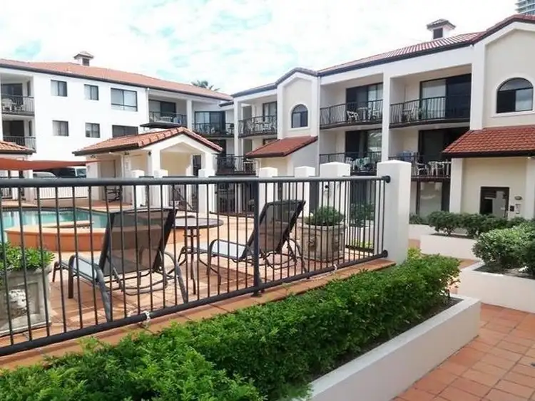 Third view of Homely unit listing, 38/11 Owens Lane, Southport QLD 4215