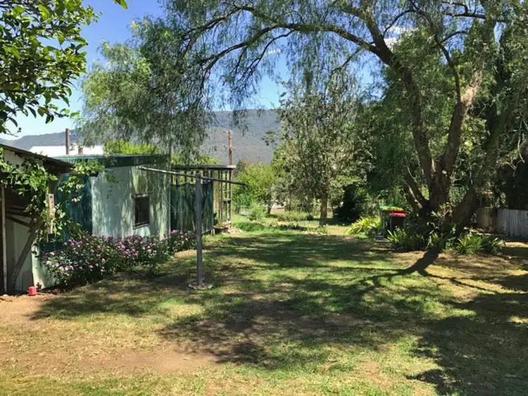 Second view of Homely house listing, 1424 Nowendoc Road, Mount George NSW 2424