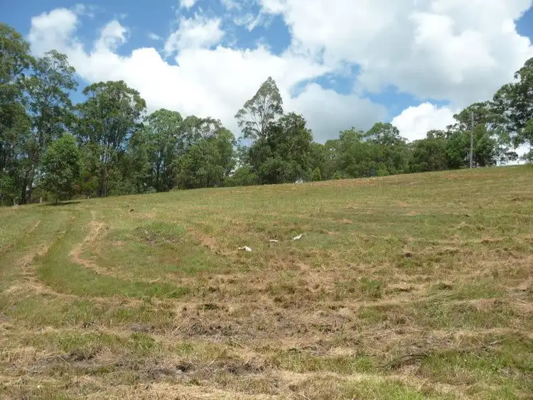 Second view of Homely land listing, Address available on request