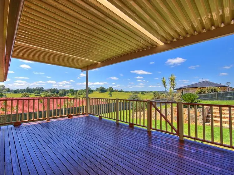 Second view of Homely house listing, 11 Callune Terrace, Goonellabah NSW 2480