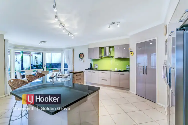 Second view of Homely house listing, 13 Nugent Place, Golden Grove SA 5125