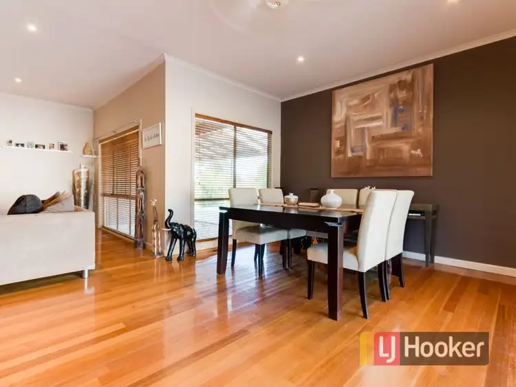 Fifth view of Homely house listing, 544 Cranbourne Frankston Road, Langwarrin VIC 3910