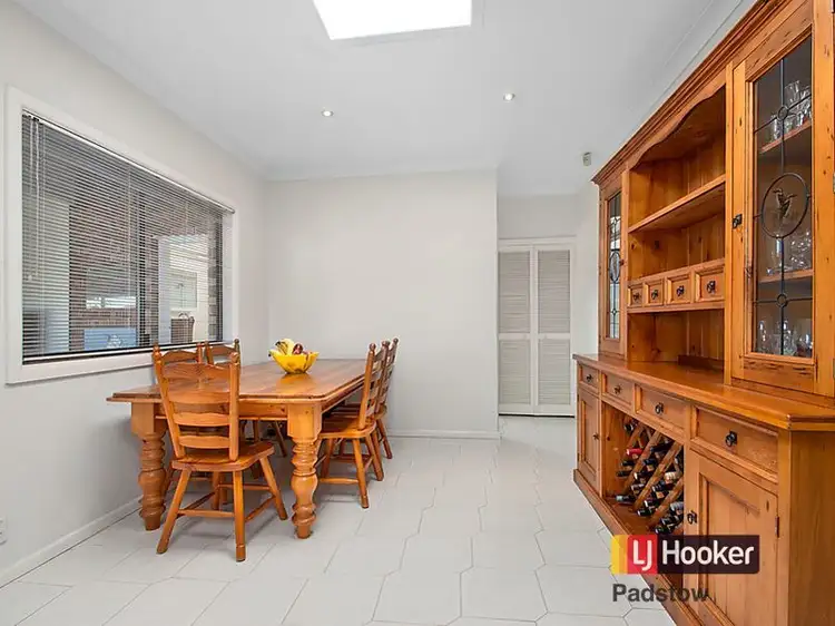 Third view of Homely house listing, 1 Nella Street, Padstow NSW 2211