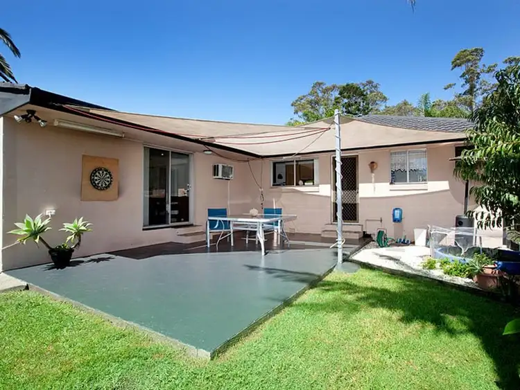 Seventh view of Homely house listing, 41 George Street, Cundletown NSW 2430