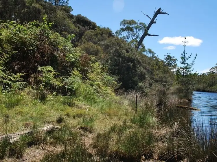 Sixth view of Homely land listing, Lune River Road, Lune River TAS 7109