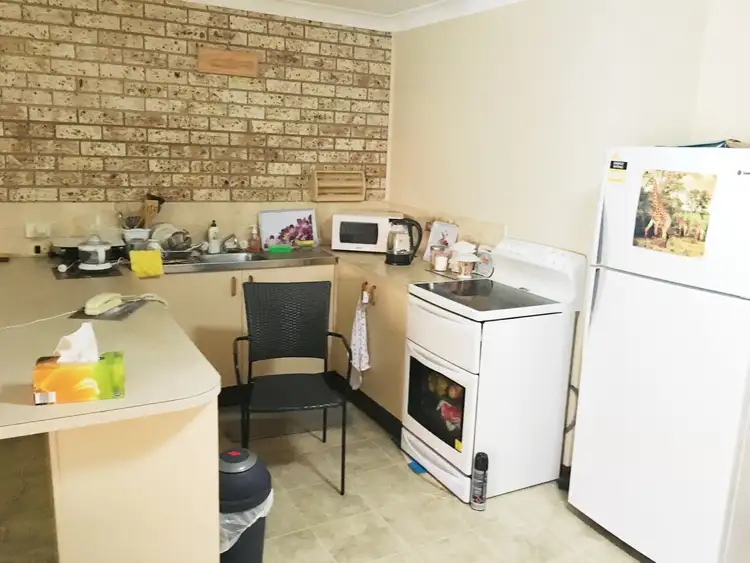 Second view of Homely villa listing, 2/286 Victoria Street, Taree NSW 2430