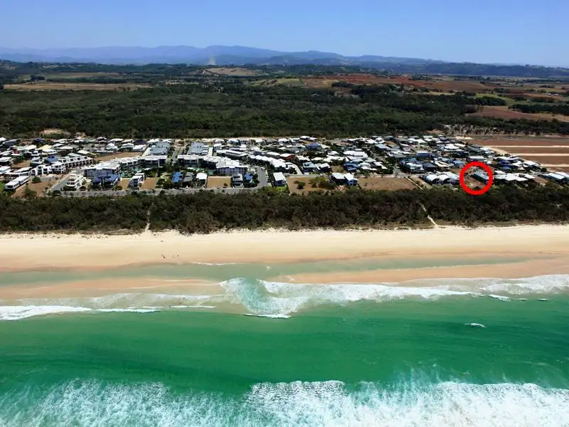 Main view of Homely land listing, 19 She Oak Lane, Casuarina NSW 2487