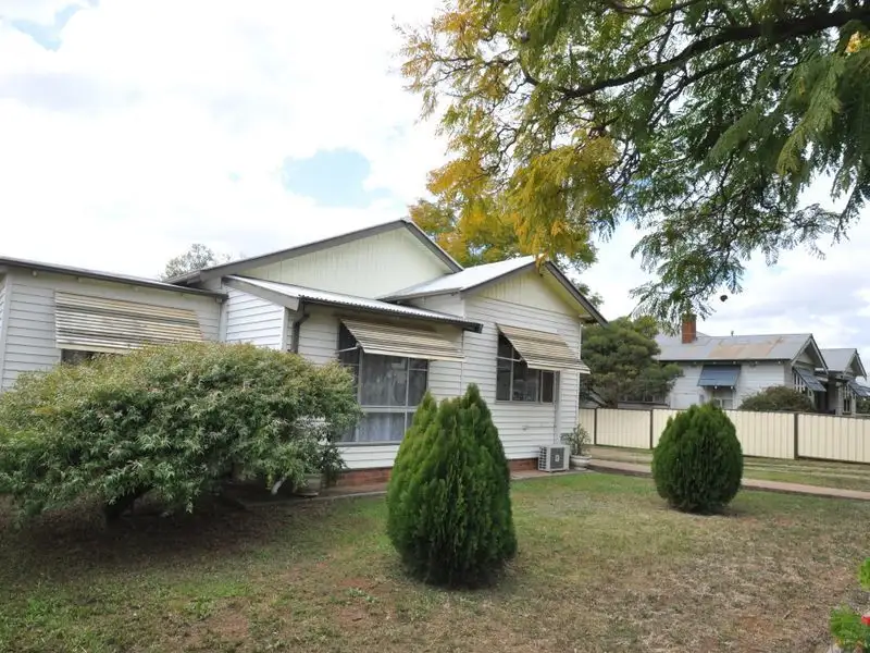Main view of Homely house listing, 150 Barber St, Gunnedah NSW 2380