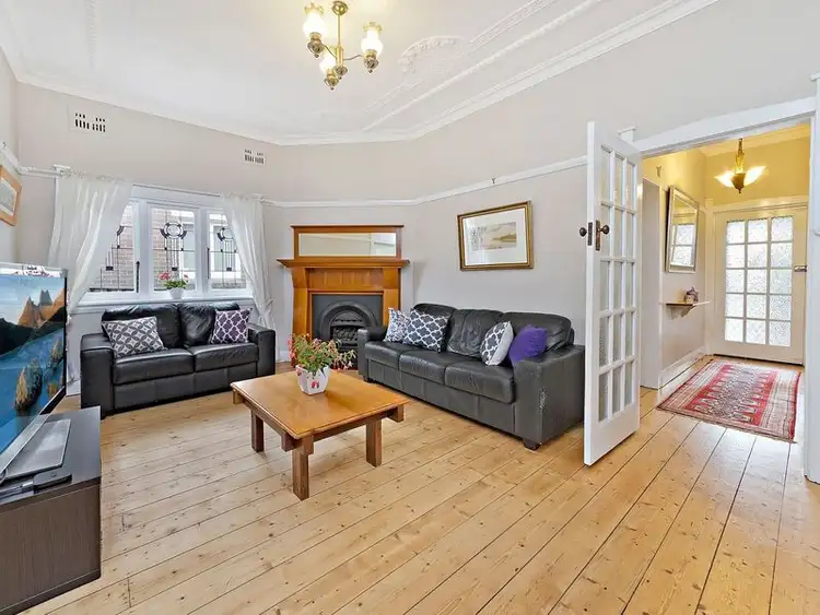 Second view of Homely house listing, 12 Lincoln Street, Campsie NSW 2194