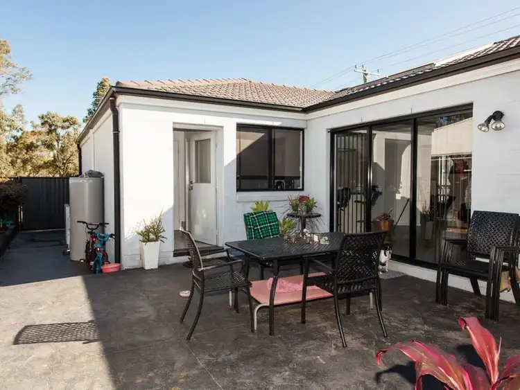 Fourth view of Homely house listing, 63 Swanson Street, Weston NSW 2326